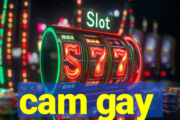 cam gay